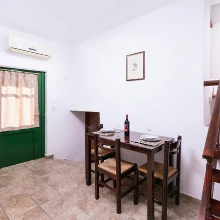 Apartment Panagiotis Kamilari Zewnętrze zdjęcie