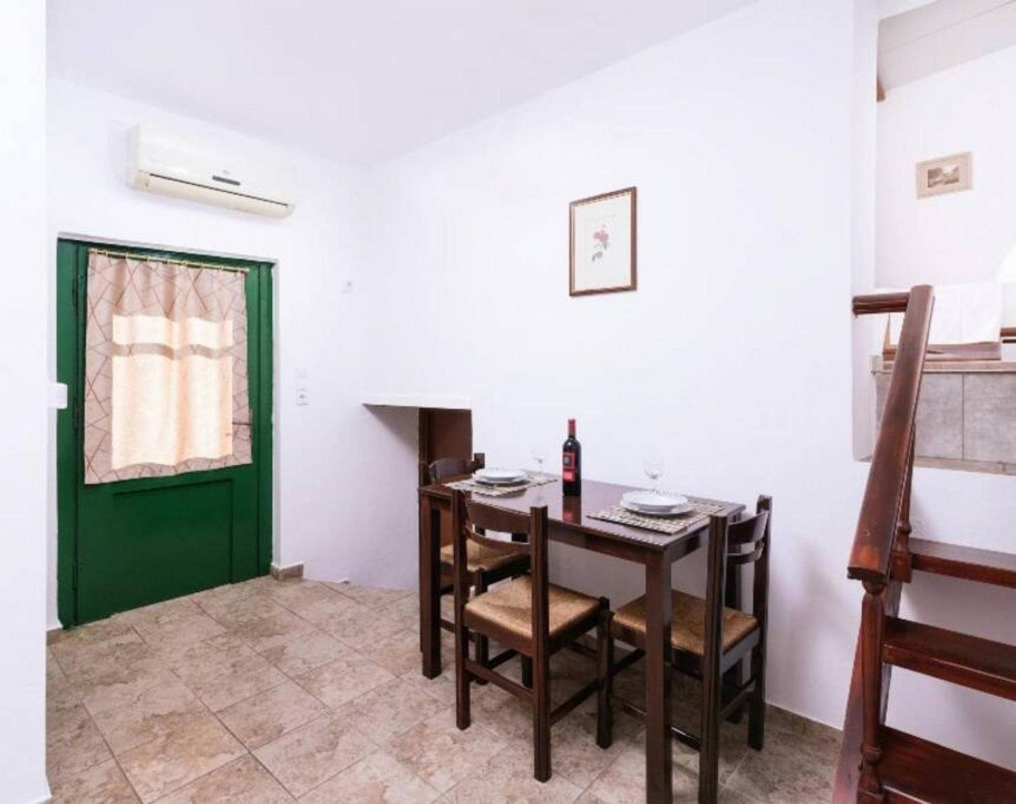 Apartment Panagiotis Kamilari Zewnętrze zdjęcie