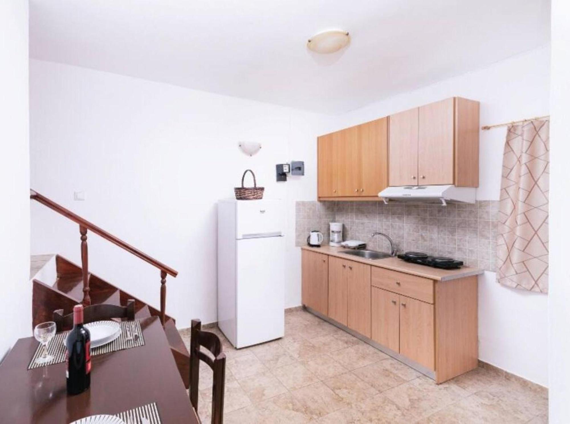 Apartment Panagiotis Kamilari Zewnętrze zdjęcie