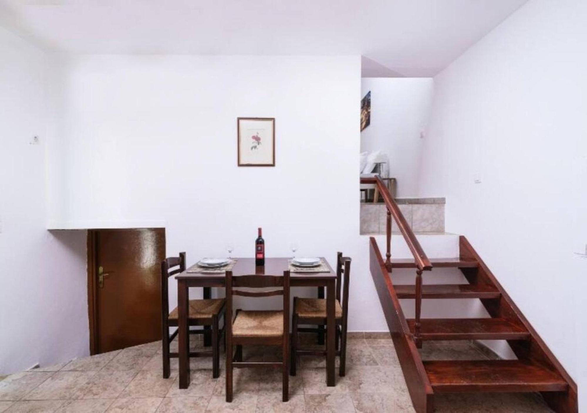 Apartment Panagiotis Kamilari Zewnętrze zdjęcie