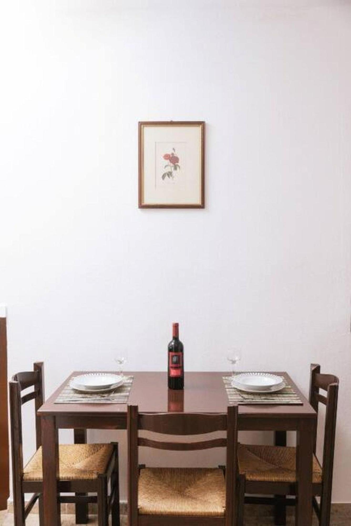 Apartment Panagiotis Kamilari Zewnętrze zdjęcie