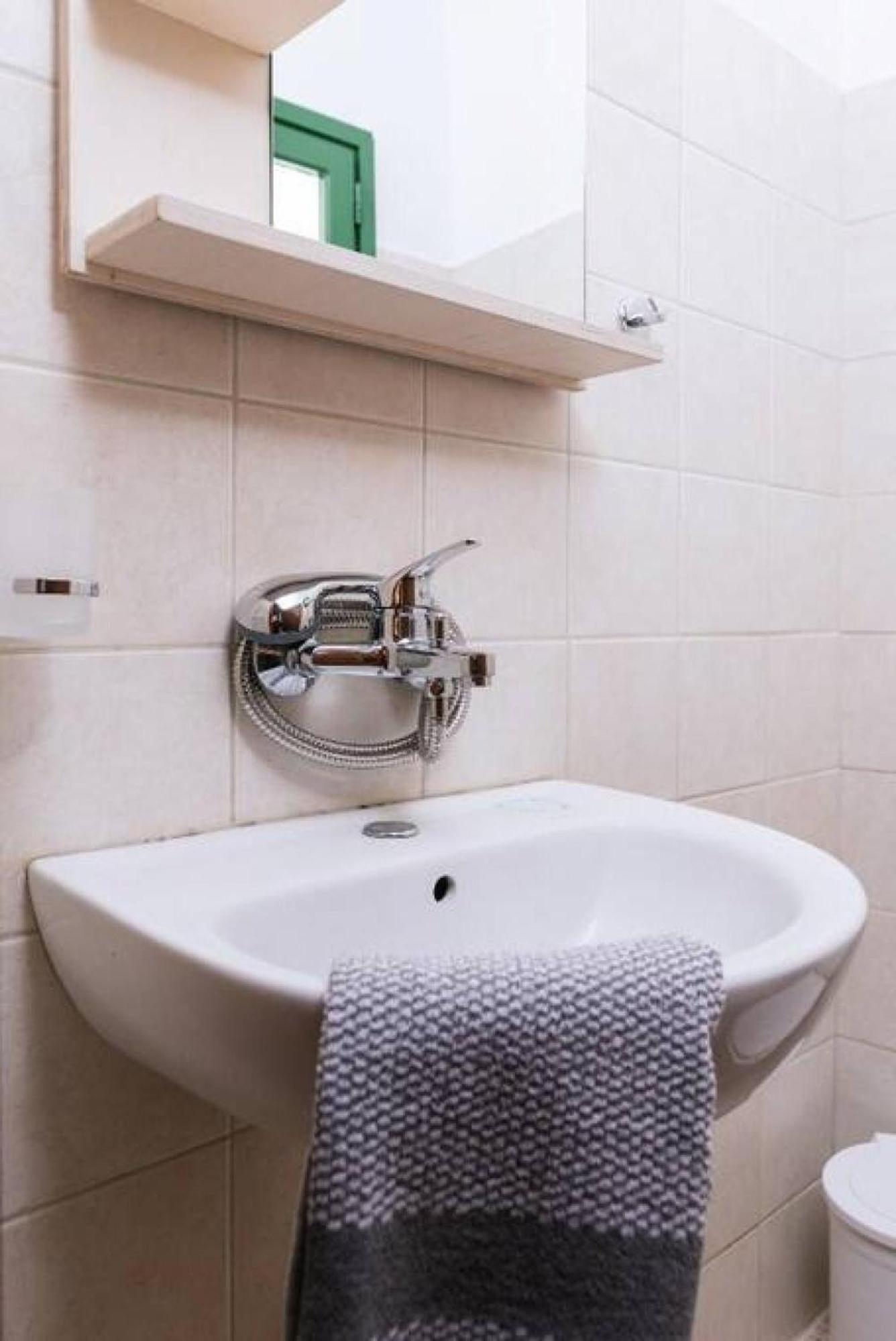 Apartment Panagiotis Kamilari Zewnętrze zdjęcie