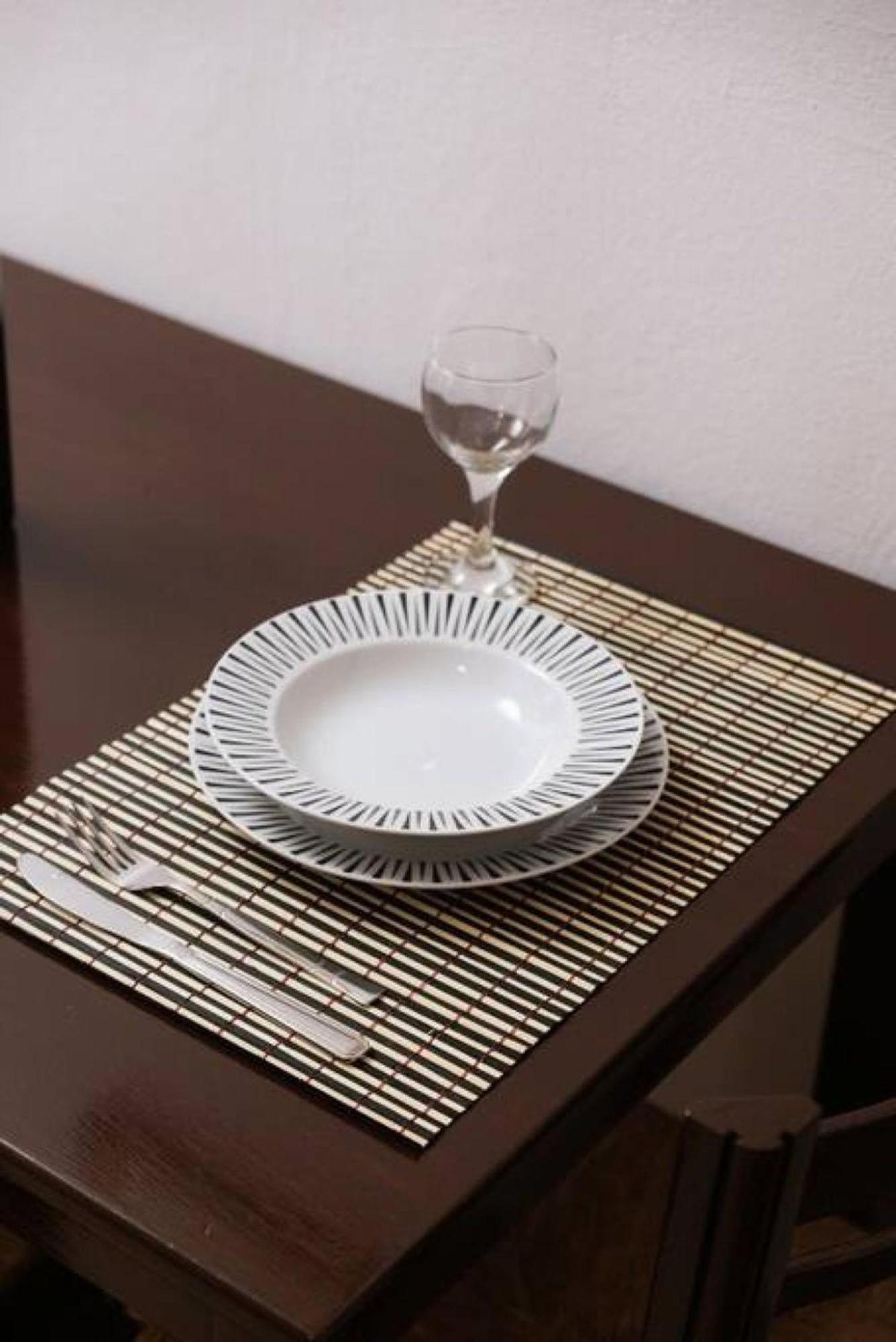 Apartment Panagiotis Kamilari Zewnętrze zdjęcie